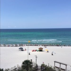 Meet your Posher, Keitha